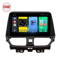 DPM660 inalámbrico CarPaly 4G navegación reproductor de vídeo para SUZUKI BALENO 2022 + Android Car Radio