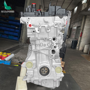 WZD.POWER B48B20 11002469216 Auto Motor de coche para <span class=keywords><strong>BMW</strong></span> MINI 320i 220i X2 330i 125i F25 F45 F39 F44 F31 B48B20 Conjunto de motor - Product Image 4