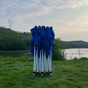 10x20 sang trọng không ướt 600D Tán lều pop-up quảng cáo ngoài trời gazebo với khung cho các sự kiện và triển lãm thương mại - Product Image 1