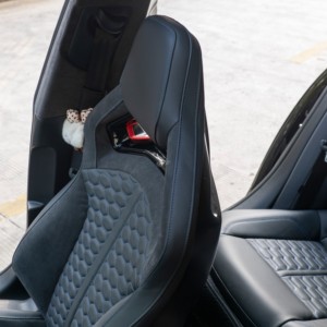 Sièges d'origine pour A3 A5 A6 A7 A8 S3 S5 S6 S7 S8 Q3 Q5 Q7 Q8 SQ7 SQ8 RSQ5 RSQ7 RSQ8 RS3 RS4 RS5 RS6 RS7 R8 TT - Product Image 3