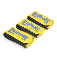 Sangle de ski durable en nylon de fournisseur de la Chine pour le snowboard
