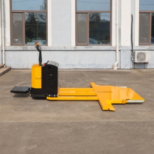 Remorque de voiture à longue duré<span class=keywords><strong>e</strong></span> de vie et de bonne qualité pour atelier de réparation automobile - Product Image 2