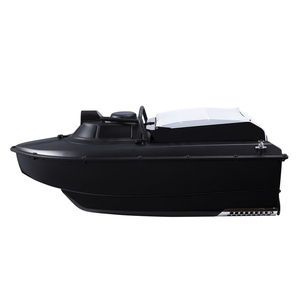 3.7v 10a 20a 2.4ghz chine carpe pêche à la mouche contrôle de mer Mini Jet sondeur équipement en plastique pilote automatique Gps Rc poisson appât <span class=keywords><strong>bateau</strong></span> - Product Image 5
