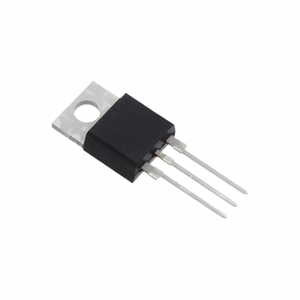 ชิปอิเล็กทรอนิกส์ ไทริสเตอร์ TO-220-3 แพ็คเต็ม แบบแยกส่วน Q4012LH2TP ของแท้ - Product Image 1