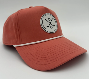 Gorra Snapback Personalizada Injae Vina, Transpirable, Visera Plana, Gorra de Golf de Alta Calidad con Cuerda, Gorro Informal para Exteriores, Fábrica de Gorras en Vietnam - Product Image 4