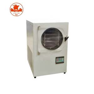 Machine de lyophilisation domestique Lyophilisateur d'aliments Mini lyophilisateur - Product Image 3