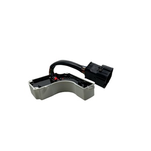 Controlador de Piezas Eléctricas para Cargador Xunpo 417-43-26212 417-43-26211 Válvula de Interruptor de Alta Calidad con 6 Meses de Garantía - Product Image 1