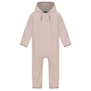 Nuevos pantalones de mezclilla daneses de primavera para bebés y niños pequeños, con estampado de leopardo, gruesos, cálidos, para gatear, lindos, para niños y niñas, con <span class=keywords><strong>cremallera</strong></span> YKK - Product Image 1