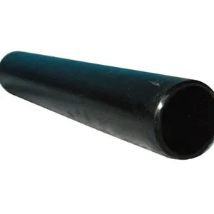 Tubería de acero de carbono sin costuras, tubo de acero de 20-30 pulgadas, X42-X80, aceite y gas, ASTM, api-5l