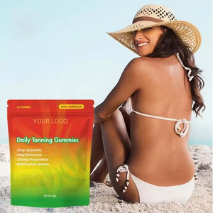 แคปซูลน้ำมันออริกาโนแท้จากผู้ผลิต (OEM) น้ำมันออริกาโนแบบซอฟต์เจล ผสมน้ำมันเมล็ดดำ สำหรับสุขภาพทางเดินอาหารและระบบทางเดินหายใจ - Product Image 2