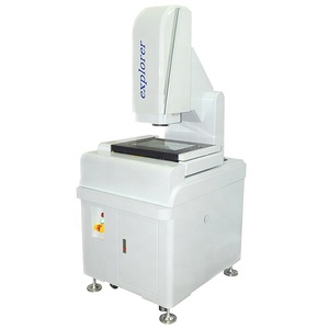 เครื่องวัดภาพอัตโนมัติเต็มรูปแบบพร้อมโปรเจคเตอร์ภาพ - Product Image 4