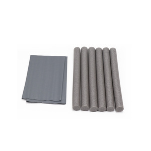 Double Côtés Porte Projet Garde Stopper Économie D'énergie Protecteur Écart Doorstop Porte D'entrée Draf Tunder Portes Projet De Bouchon - Product Image 1