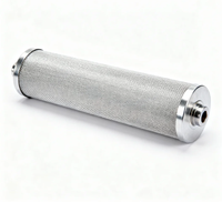 Maille de fil d'acier inoxydable personnalisable (tissage simple) avec pliage pour filtre à sable et gravier dans une machine à tamisage