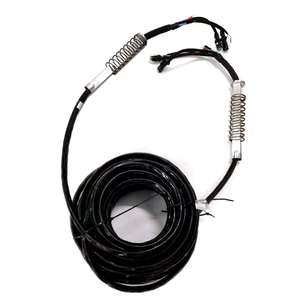 Faisceau de câbles Kalmar A65982.0100, faisceau de câbles pour cadre de <span class=keywords><strong>porte</strong></span>, compatible avec le modèle Kalmar DCU80-45ES8. - Product Image 2