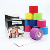 Protège-jambes de sport en coton respirant et réglable pour la protection du corps et des jambes en salle de sport et pour la sécurité sportive (vente en gros)
