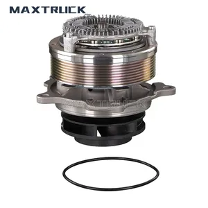 Zware Vrachtwagenonderdelen Motor Waterpomp 2104577 1949539 Voor Daf Cf Euro 6 Xf Euro 6 Europese Vrachtwagen