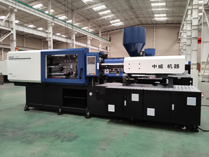 GF200EH PET Phôi Making <span class=keywords><strong>Machine</strong></span> 200ton Máy Ép Phun - Product Image 3