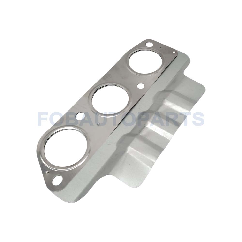 High Quality Exhaust Manifold Gasket for Mitsubishi OUTLANDER II 3.0 AWD 3.0 4WD 1555A294