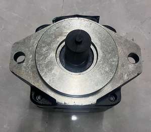 ปั๊มพวงมาลัยเพาเวอร์คุณภาพสูง Parker Denison T6D 035, T6D 038, T6D 042 (3L00) / Doosan 401-00156 (ปั๊มใบพัดเดี่ยว) - Product Image 4