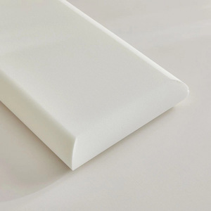 Ya Duo Memory Foam Pillow Core Rectangle Medium Firmness <b>Lumbar</b> <b>Support</b> Seat <b>Cushion</b> - Product Image 3