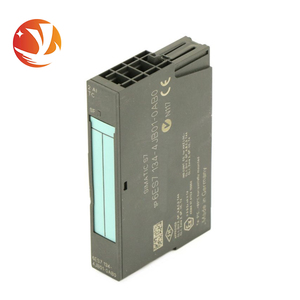 Módulo de Entrada Analógica SIEMENS 6ES7 134-4JB01-0AB0 6ES7134-4JB01-0AB0 Nuevo y Original, Controlador Programable PLC - Product Image 3