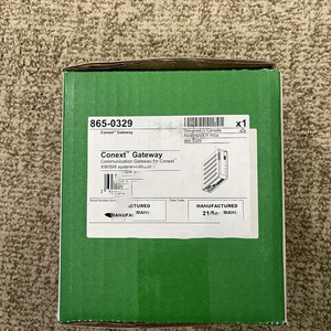 Compatible avec - <span class=keywords><strong>Conext</strong></span> Gateway (865-0329) - Product Image 1