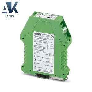 PHOENIX 2814715 MCR-S-1-5-UI-DCI-NC ทรานสดิวเซอร์ปัจจุบันในสต็อก - Product Image 1
