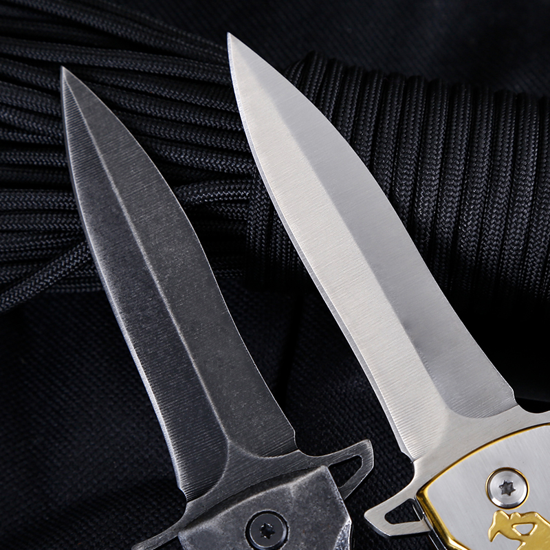 YJ Knives
