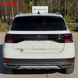 <span class=keywords><strong>Auto</strong></span> Usata <span class=keywords><strong>Volkswagen</strong></span> <span class=keywords><strong>T</strong></span>-<span class=keywords><strong>Cross</strong></span> 1.5T 160CV 7DCT FWD SUV di Lusso in Vendita con Rapporto di Ispezione Veicolo Usato Vendita all'Ingrosso dalla Cina - Product Image 6