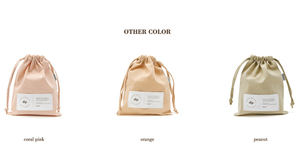 <b>Christmas</b> Drawstring <b>Gift</b> <b>Bag</b> Wedding Favors <b>Gift</b> Pack Cotton Pouches <b>for</b> Soaps - Product Image 4