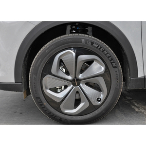 Meilleur prix pour Chery EXEED RX 2025 Édition Spéciale 2.0.<span class=keywords><strong>L</strong></span> Automatique avec toit ouvrant, bon état, véhicule d'occasion en stock - Product Image 5