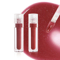 Gloss à lèvres brillant effet eau, haute brillance, hydratant, rouge à lèvres liquide, waterproof, longue tenue, maquillage brillant, OEM