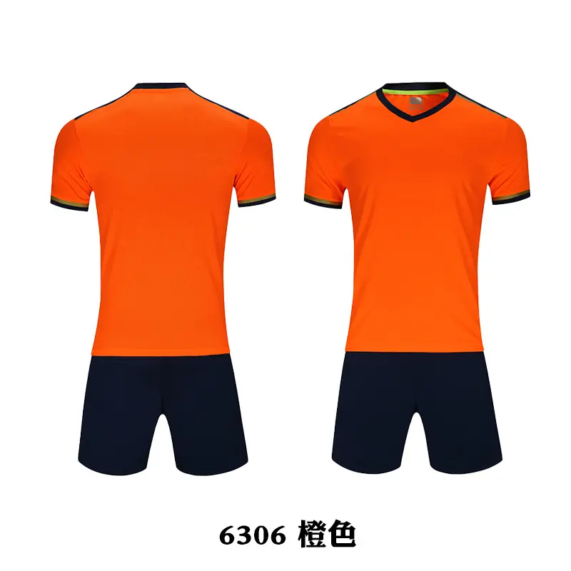 เสื้อทีมฟุตบอล Maillot เสื้อฟุตบอลแบบกำหนดเองสำหรับทีมฟุตบอลชายหญิงเด็ก