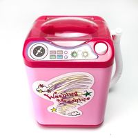 Vison cils vendeur Mini Machine à laver sans cruauté 3D vison cils marque privée maquillage cils nettoyant cils Machine à laver les cils
