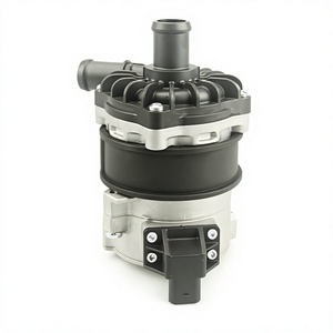 Pompe à eau auxiliaire sans balais pour modèles 2014-2018, référence 4F0965567, pièce électrique automobile OE 7.06033.11.0 - Product Image 5