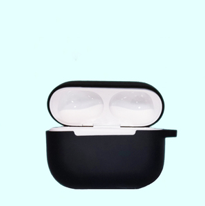 TWS auriculares para <span class=keywords><strong>los</strong></span> AirPods Pro <span class=keywords><strong>de</strong></span> silicona Caes para <span class=keywords><strong>los</strong></span> AirPods Pro estuche <span class=keywords><strong>de</strong></span> carga para <span class=keywords><strong>los</strong></span> AirPods <span class=keywords><strong>3</strong></span> - Product Image 3