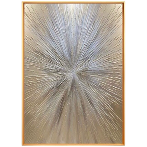 <span class=keywords><strong>Quadri</strong></span> su Tela 3D Stile Art Déco Moderno, <span class=keywords><strong>Design</strong></span> Astratto alla Moda, Acquerelli per Decorazione Pareti <span class=keywords><strong>Soggiorno</strong></span>, Pittura per Hotel - Product Image 5