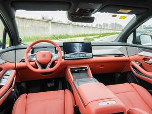 <span class=keywords><strong>Voiture</strong></span> d'<span class=keywords><strong>occasion</strong></span> 2025 en stock Byd Tang L Dmi Véhicule électrique Nouveau SUV 4x4 haute vitesse hybride Gamme 7 places SUV - Product Image 6