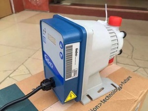 Nouvelle pompe doseuse chimique originale Dms200 Dml200 Dmc200 Dmm200 Dms201 Dml201 Dmc201 Dmm201 - Product Image 2