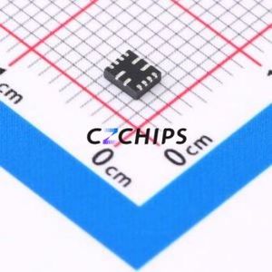 Nouveau circuit intégré de QFN-12 de MPQ4571GQBE-AEC1-Z d'origine (2.5x3) Puce PMIC IC de puissance DC-DC - Product Image 2
