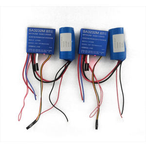 LiFEPO4 3,<strong>2</strong> v 6AH lithium battery cell for solar street light MPPT controller - Product Image 1