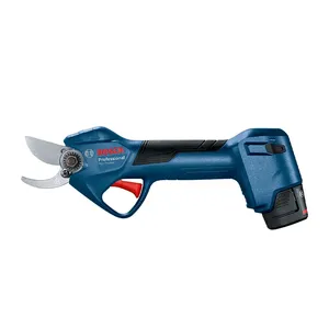 <span class=keywords><strong>BOSCH</strong></span> <span class=keywords><strong>12V</strong></span> Pro Pruner Forbici da Potatura Professionali Senza Fili con Motore Brushless, Utensili Elettrici Professionali <span class=keywords><strong>Bosch</strong></span> - Product Image 4