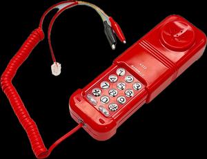 Testeur de téléphone Vérificateur de ligne Vérificateur de numéro Télécom et Unicom Téléphones de service Téléphones filaires Testeurs de ligne fixe - Product Image 5