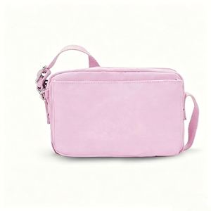Bolso cruzado para cámara para mujer, ligero, impermeable, informal, para uso diario - Product Image 1