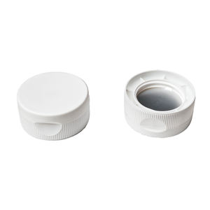 Vente en gros 38/400 Bouchon de valve en silicone de qualité alimentaire pour bouteilles de sauce ketchup - Product Image 6