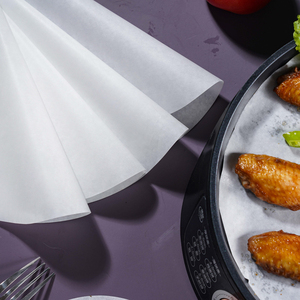 Tùy Chỉnh In Ấn Cấp Thực Phẩm Phân Hủy Sinh Học Không Thấm Mỡ Cắt Thịt Nướng Giấy Bơ Gói Cắt Thịt Nướng Giấy Cho Bao Bì - Product Image 6