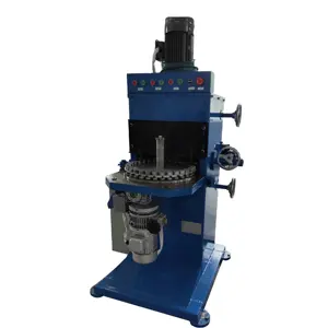Factory Customized Hot Sale Full Automatic Spring Grinding Machine with Sustainable