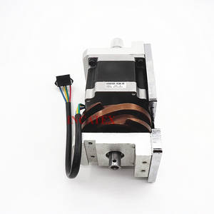 Motor de Cambio de Color con Cable para Máquina de Bordar Tubular Prodigi <span class=keywords><strong>AEMco</strong></span> Feiya ZGM Haina CAMFive, Repuestos Chinos - Product Image 5