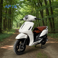 Moto électrique d'usine chinoise 1000-2200W, frein à disque avant et tambour arrière, CKD, prix moto électrique 1000w