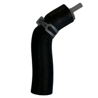 Tuyau supérieur de radiateur OEM 25411-H5050 à prix d'usine pour Hyundai KIA, tuyau d'eau de refroidissement moteur
